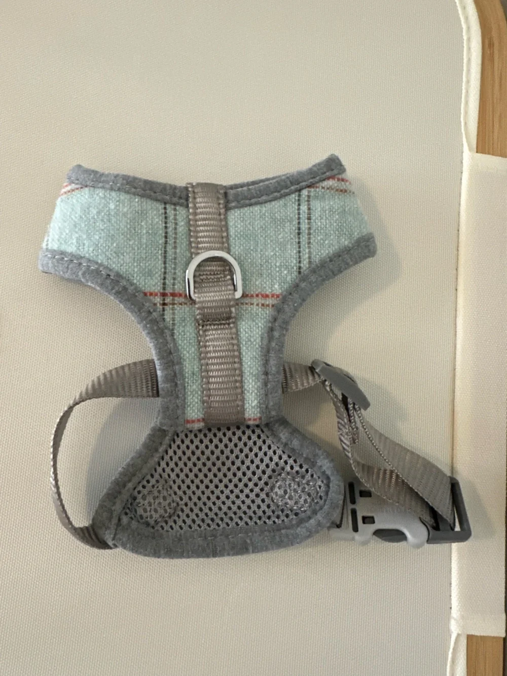 Dog Harness XS new